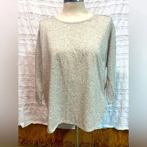 Toad & Co. long sleeve top